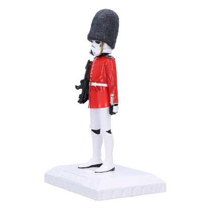Original Stormtrooper Figur Royal Guard 12 cm Image 2