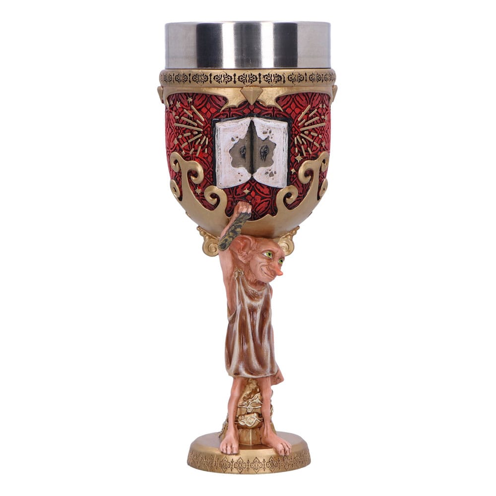 Harry Potter Collectible Dobby Kelch Image 1