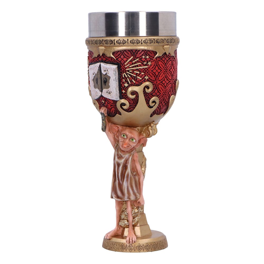 Harry Potter Collectible Dobby Kelch Image 2