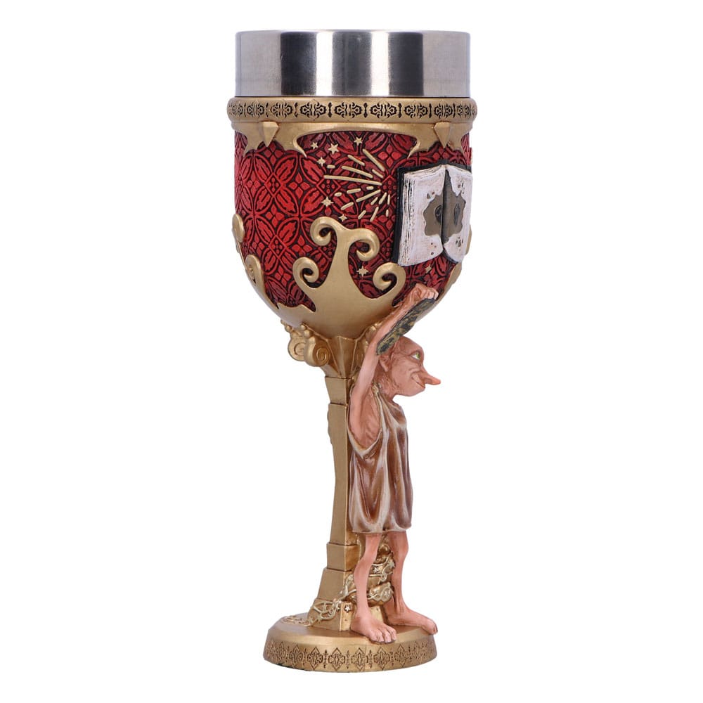 Harry Potter Collectible Dobby Kelch Image 4