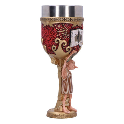 Harry Potter Collectible Dobby Kelch Image 4