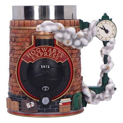 Harry Potter Krug Platform 9 3/4 15 cm Image 2