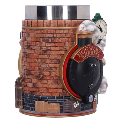 Harry Potter Krug Platform 9 3/4 15 cm Image 4