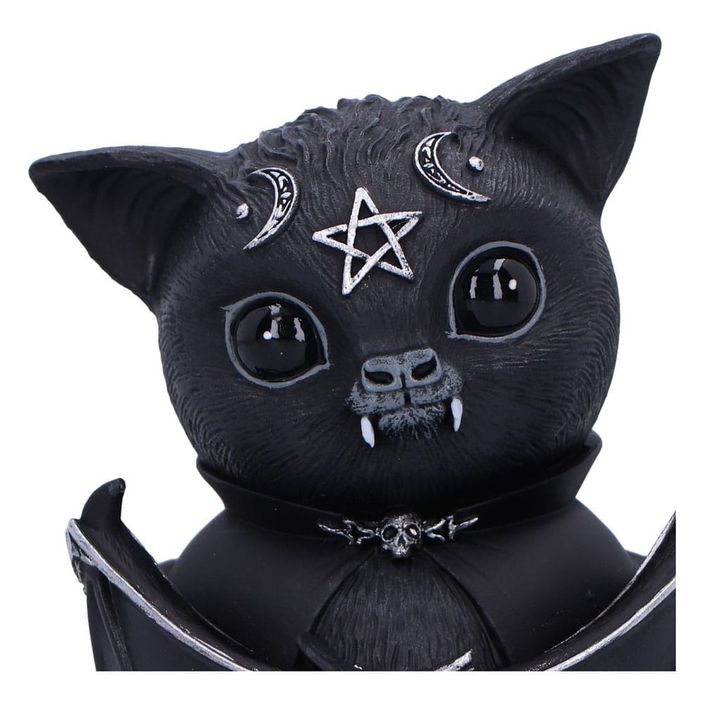 Cult Cuties Figur Beelzebat 9 cm Image 5