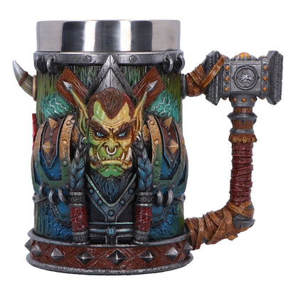 World of Warcraft Krug Thrall 17 cm Image 1