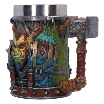World of Warcraft Krug Thrall 17 cm Image 2