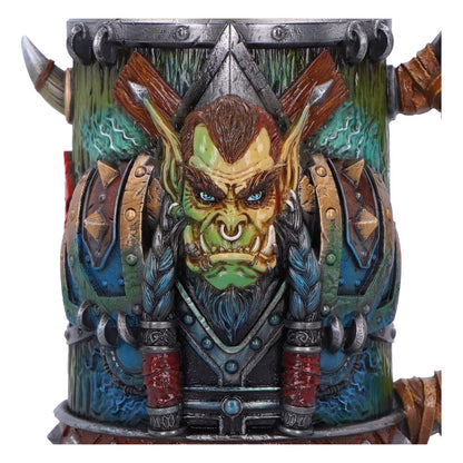 World of Warcraft Krug Thrall 17 cm Image 5