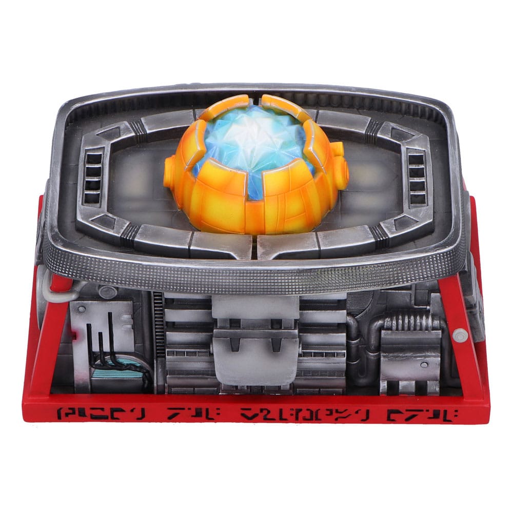 Transformers Aufbewahrungsbox Matrix of Leadership 16 cm Image 1