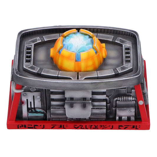 Transformers Aufbewahrungsbox Matrix of Leadership 16 cm Image 1