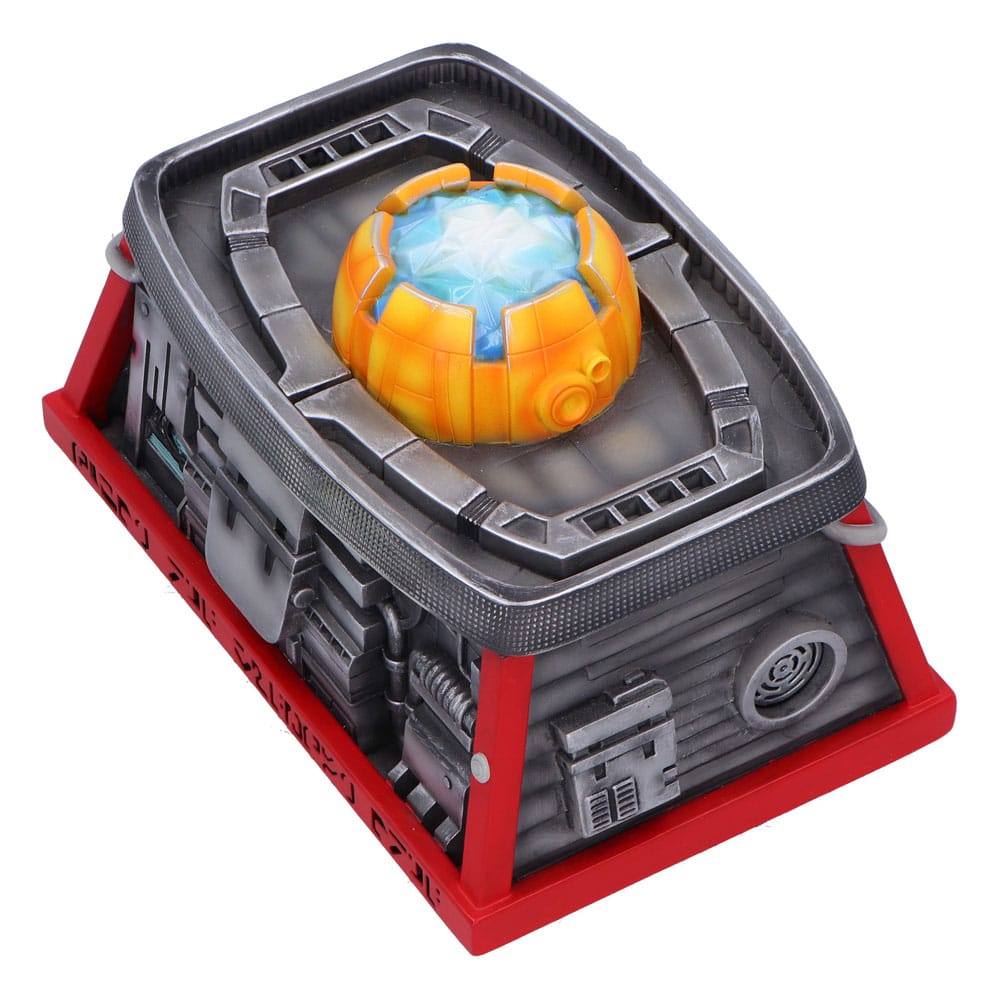 Transformers Aufbewahrungsbox Matrix of Leadership 16 cm Image 2