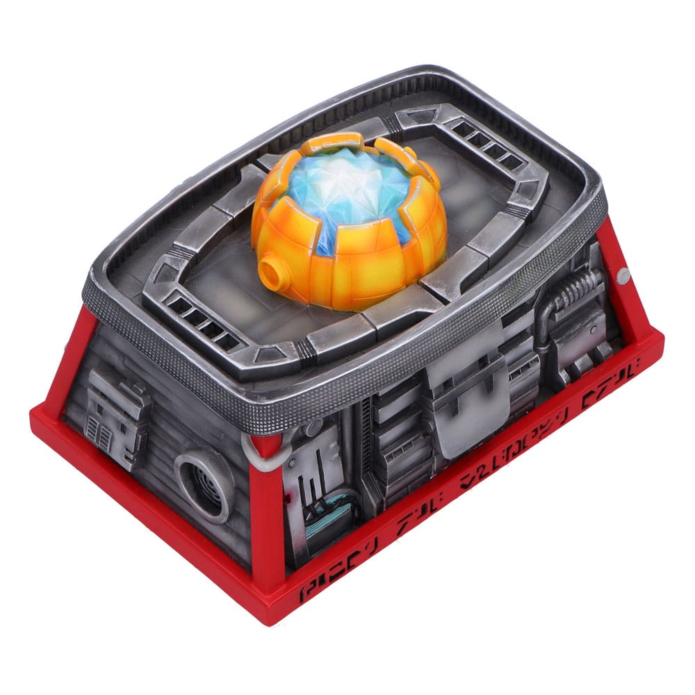 Transformers Aufbewahrungsbox Matrix of Leadership 16 cm Image 3