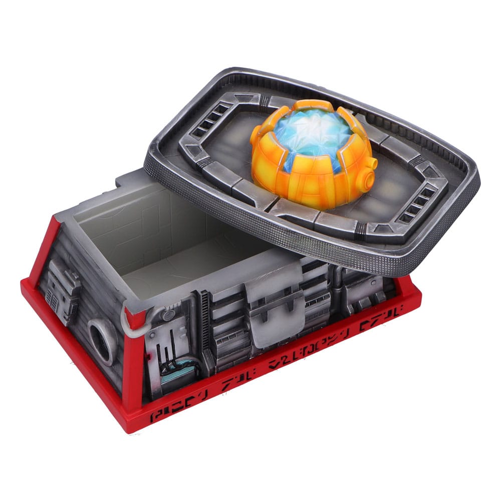Transformers Aufbewahrungsbox Matrix of Leadership 16 cm Image 4