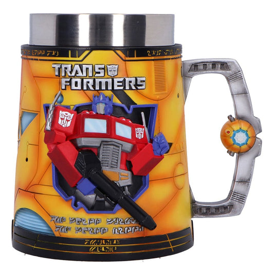 Transformers Krug Heroes of Cybertron 17 cm Image 1