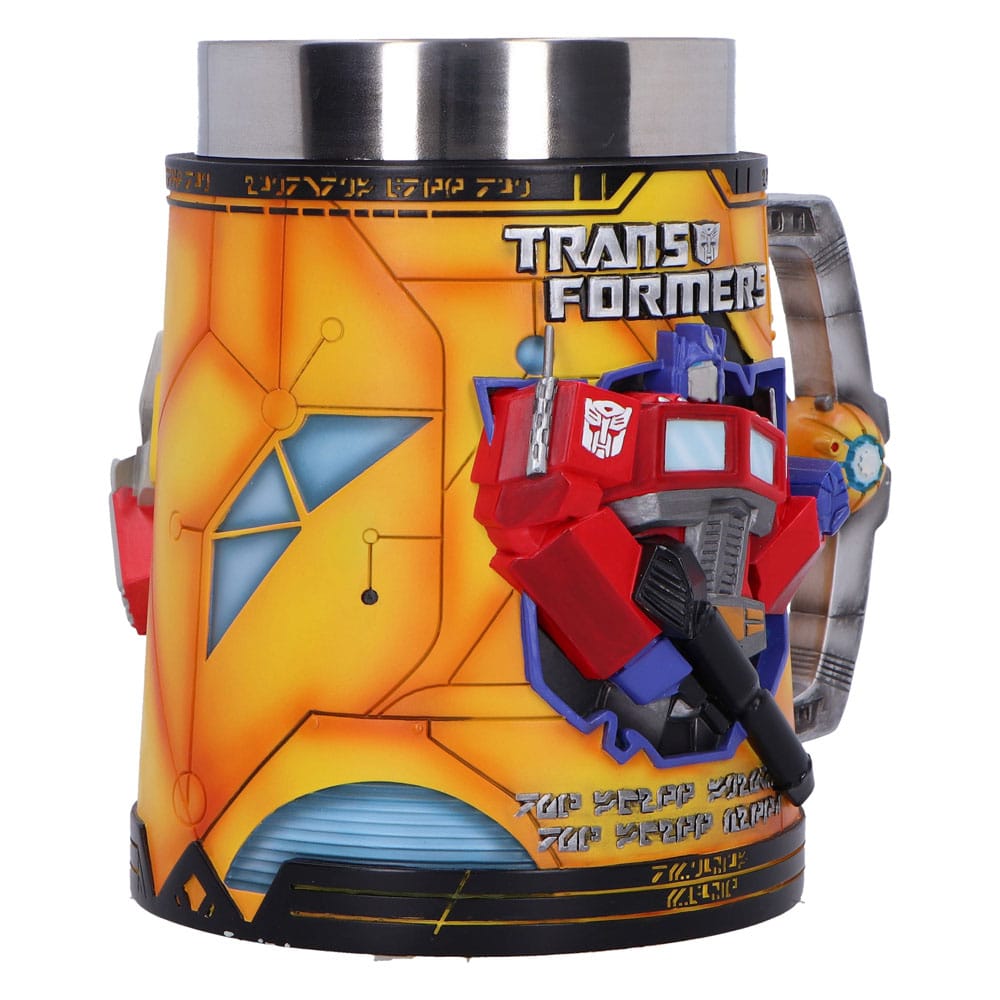 Transformers Krug Heroes of Cybertron 17 cm Image 4