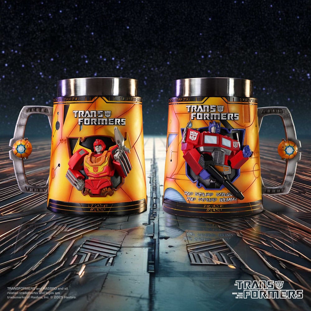Transformers Krug Heroes of Cybertron 17 cm Image 5