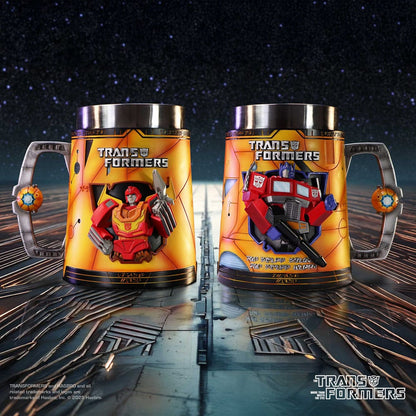Transformers Krug Heroes of Cybertron 17 cm Image 5