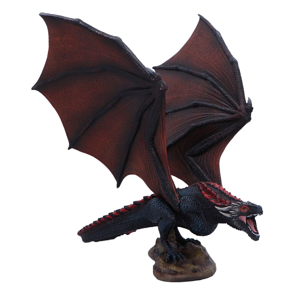Game of Thrones Figur Drogon 27 cm Image 1