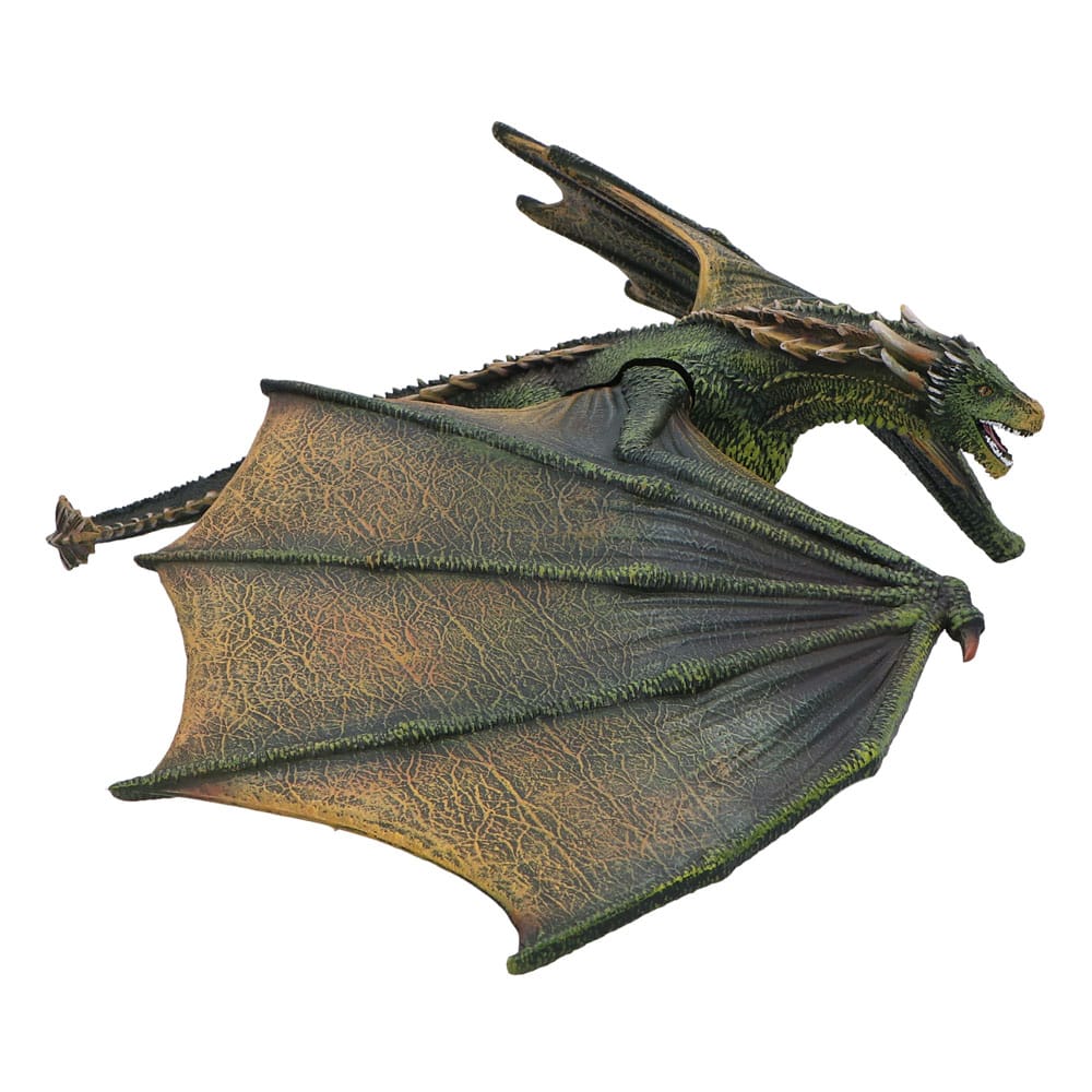 Game of Thrones Figur Rhaegal 41 cm Image 4