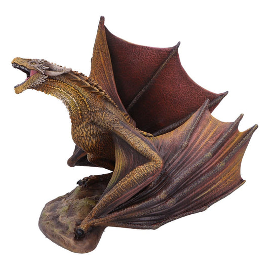 Game of Thrones Figur Viserion 28 cm Image 2
