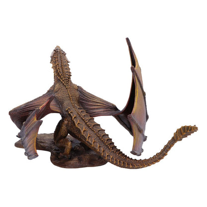 Game of Thrones Figur Viserion 28 cm Image 3