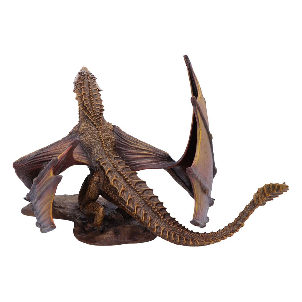 Game of Thrones Figur Viserion 28 cm Image 3