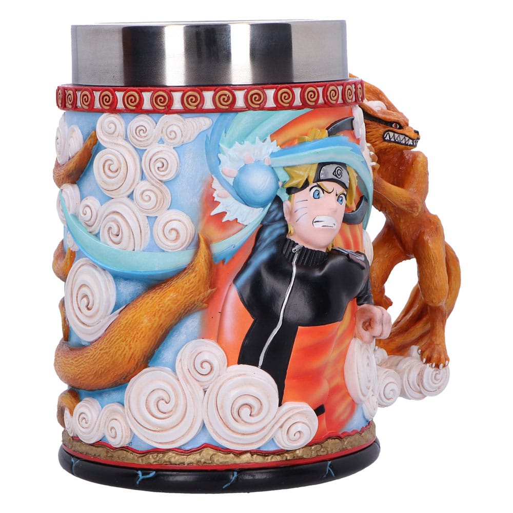 Naruto Shippuden Krug Naruto 16 cm Image 4