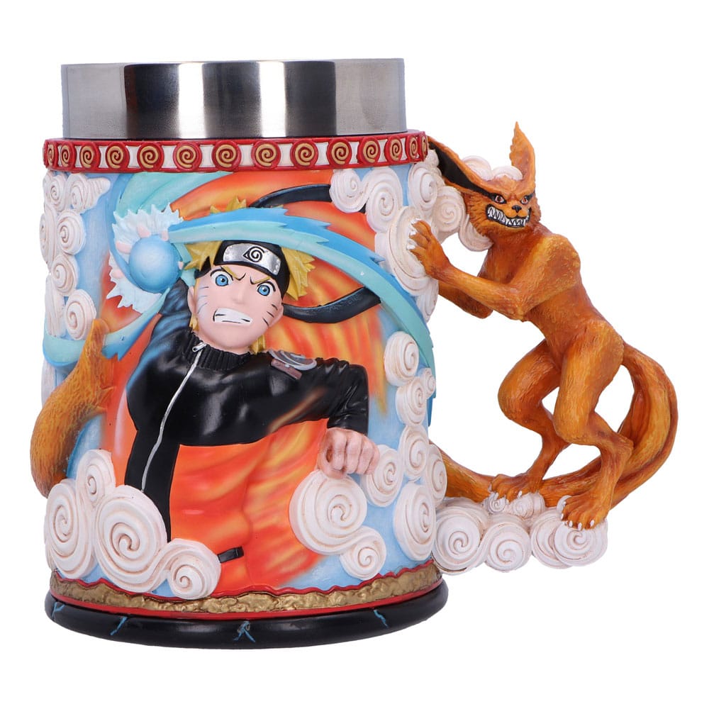 Naruto Shippuden Krug Naruto 16 cm Image 1