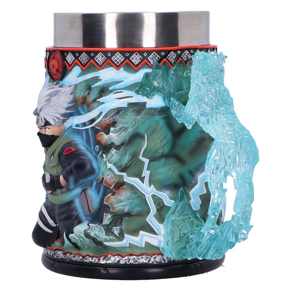 Naruto Shippuden Krug Kakashi 16 cm Image 2