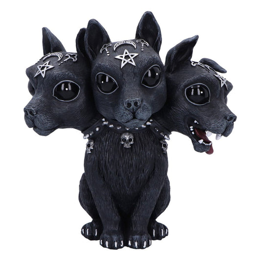 Cult Cuties Figur Diabarkus 24 cm Image 1