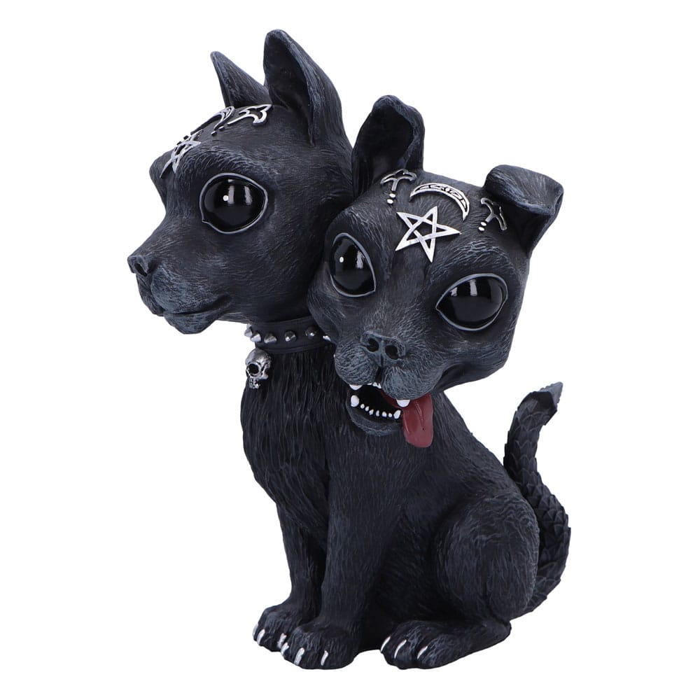 Cult Cuties Figur Diabarkus 24 cm Image 2