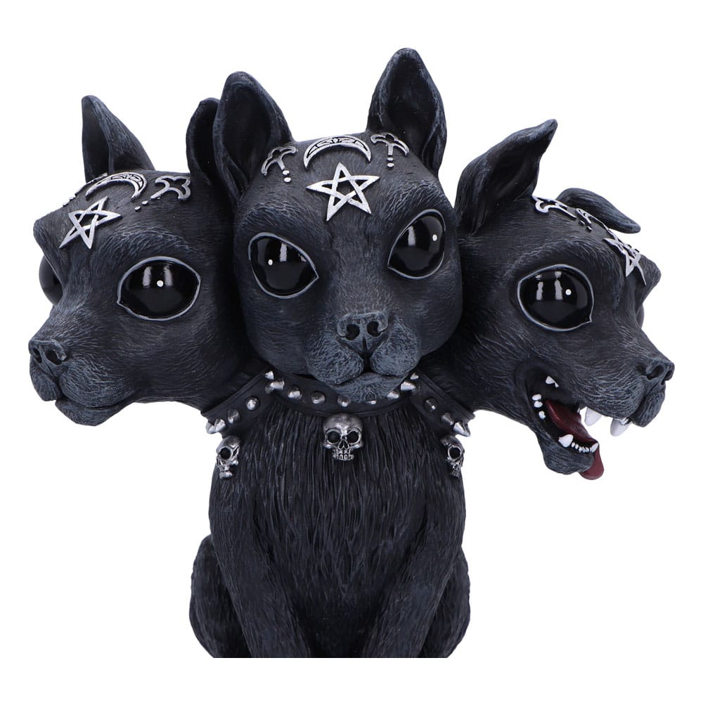 Cult Cuties Figur Diabarkus 24 cm Image 5