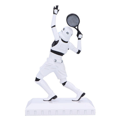 Original Stormtrooper Figur Stormtrooper Serve It! 18 cm Image 3