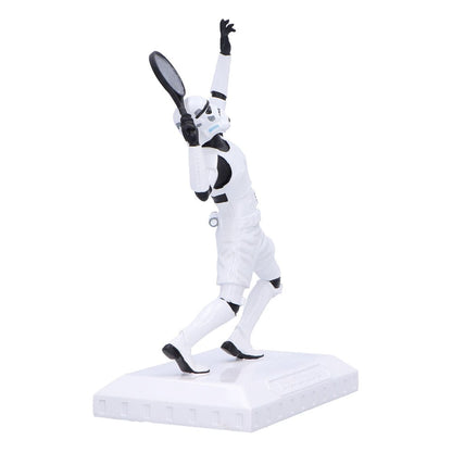 Original Stormtrooper Figur Stormtrooper Serve It! 18 cm Image 4