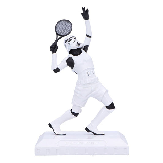 Original Stormtrooper Figur Stormtrooper Serve It! 18 cm Image 1
