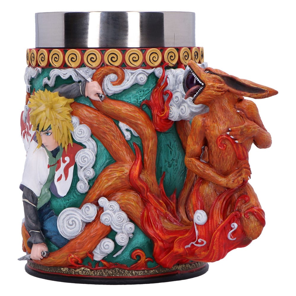 Naruto Shippuden Krug Minato 17 cm Image 2