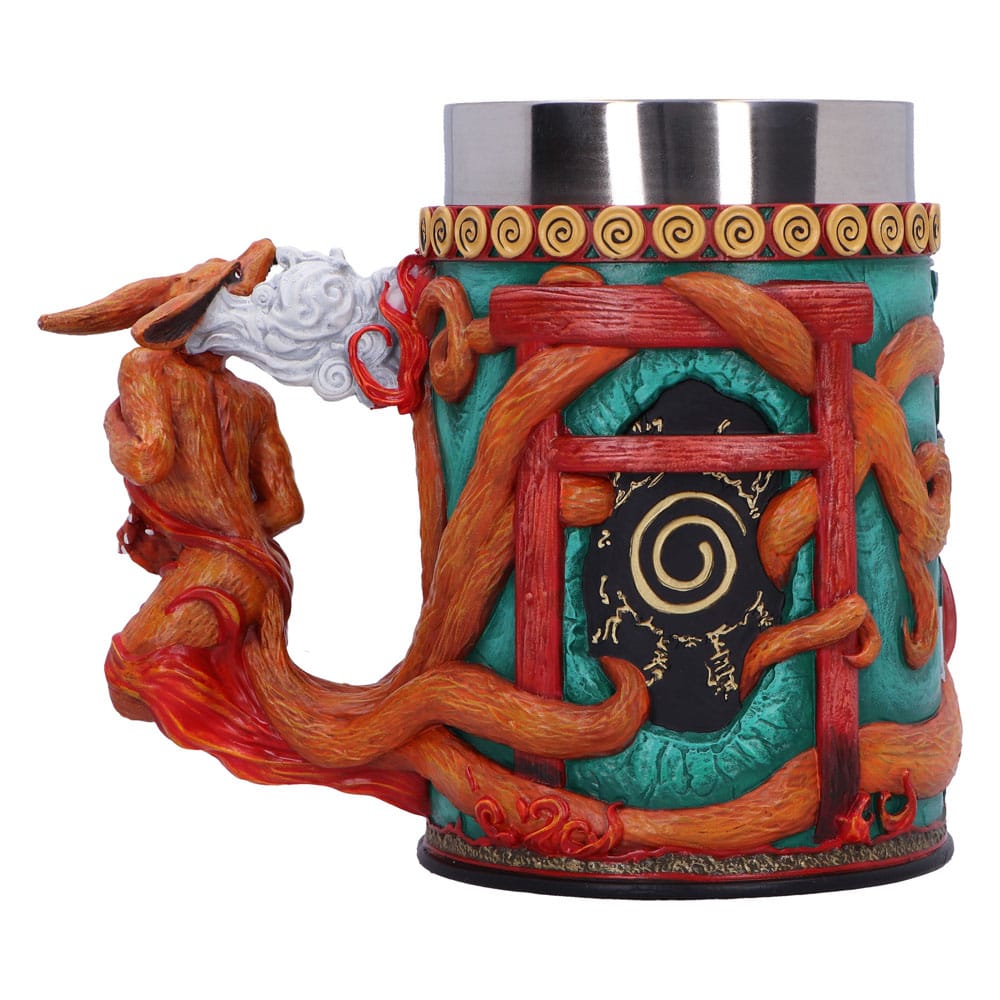 Naruto Shippuden Krug Minato 17 cm Image 3