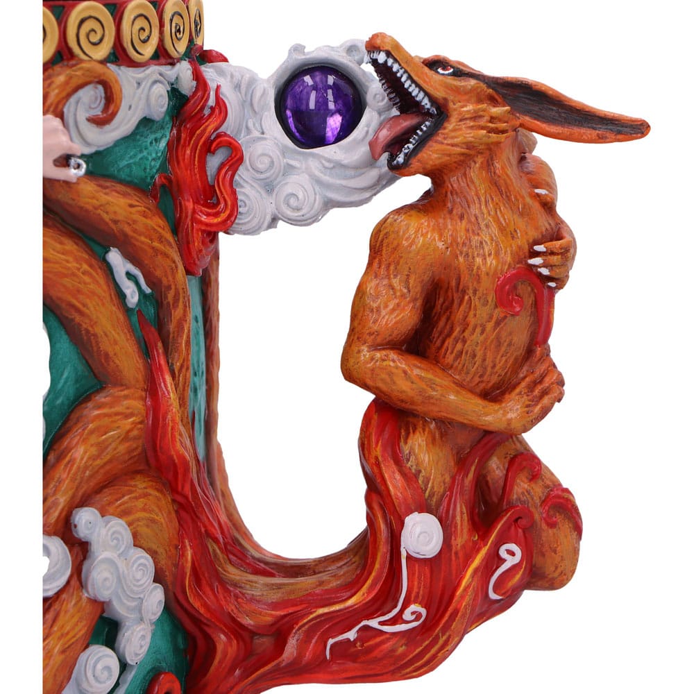 Naruto Shippuden Krug Minato 17 cm Image 5