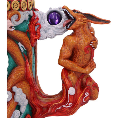 Naruto Shippuden Krug Minato 17 cm Image 5