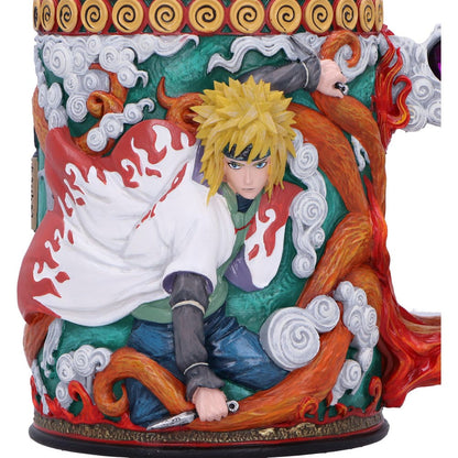 Naruto Shippuden Krug Minato 17 cm Image 6