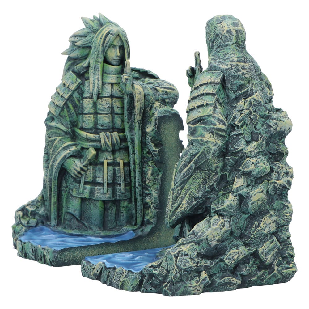 Naruto Shippuden Buchstützen 18 cm Image 2