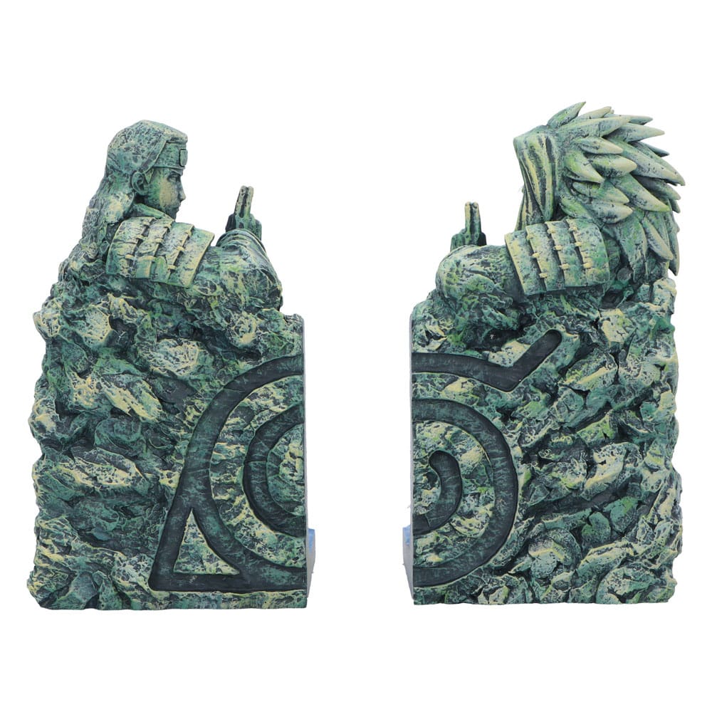 Naruto Shippuden Buchstützen 18 cm Image 3