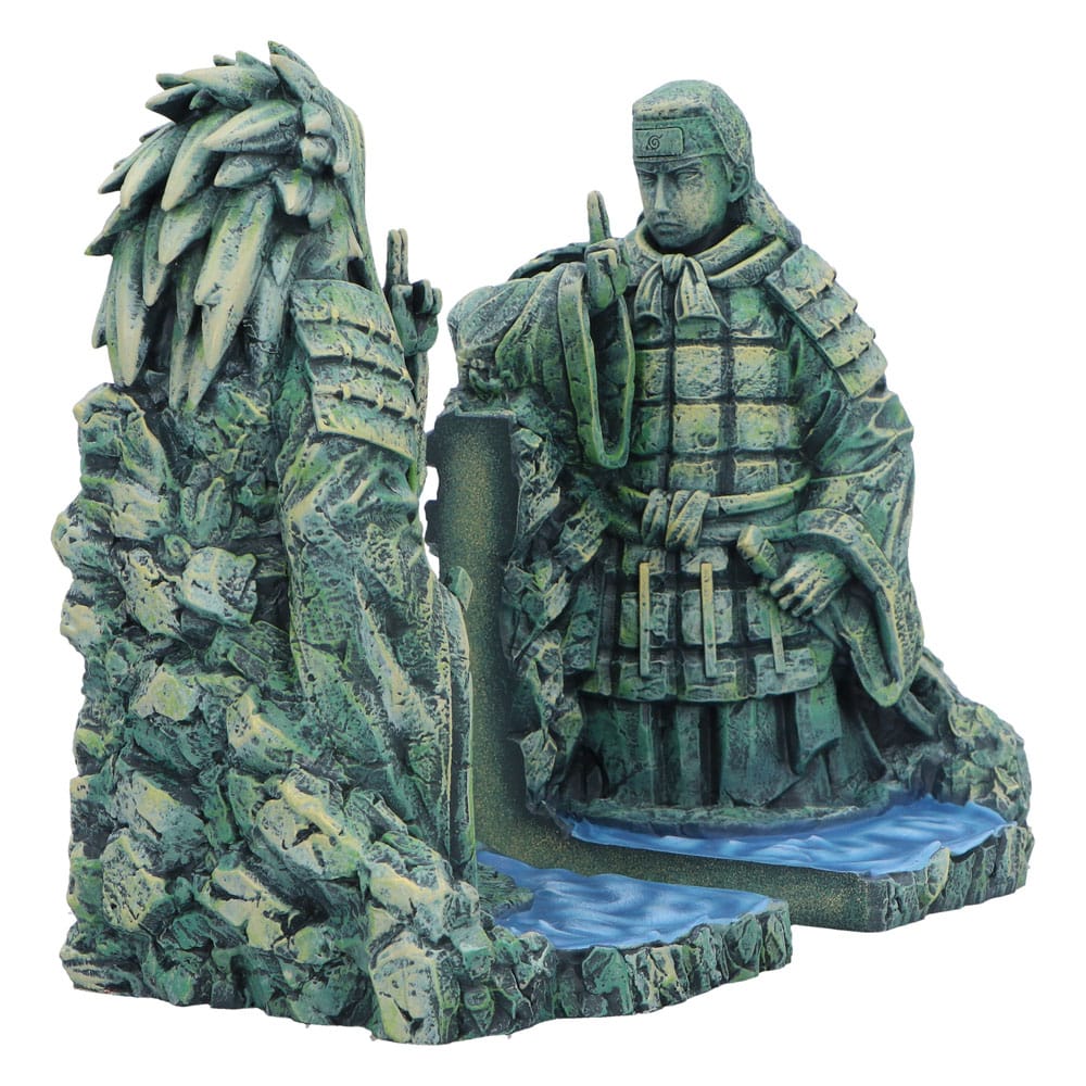 Naruto Shippuden Buchstützen 18 cm Image 4