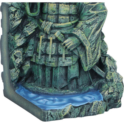 Naruto Shippuden Buchstützen 18 cm Image 6