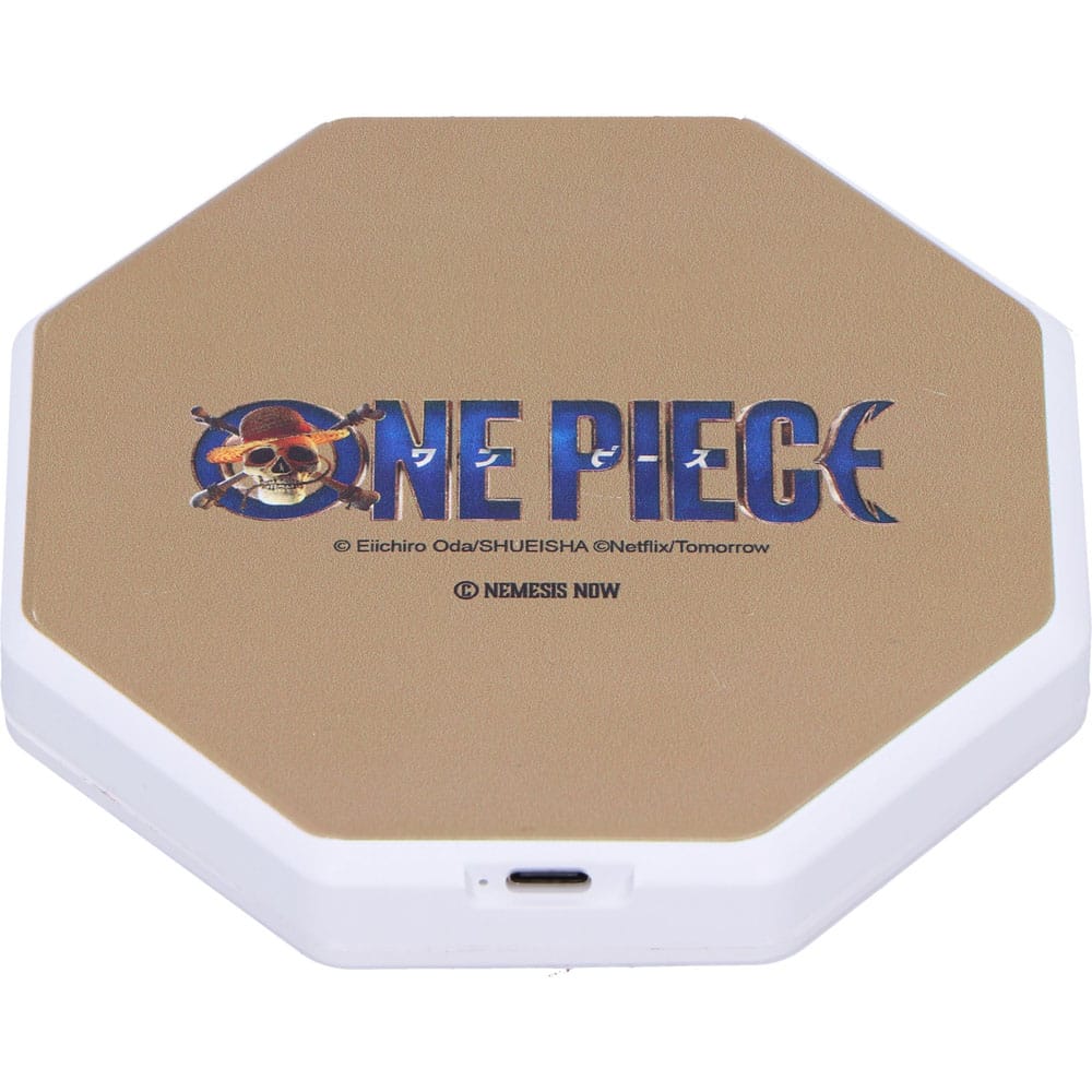 One Piece faltbare Lampe Straw Hat Crew 15 cm Image 6
