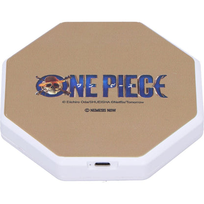 One Piece faltbare Lampe Straw Hat Crew 15 cm Image 6