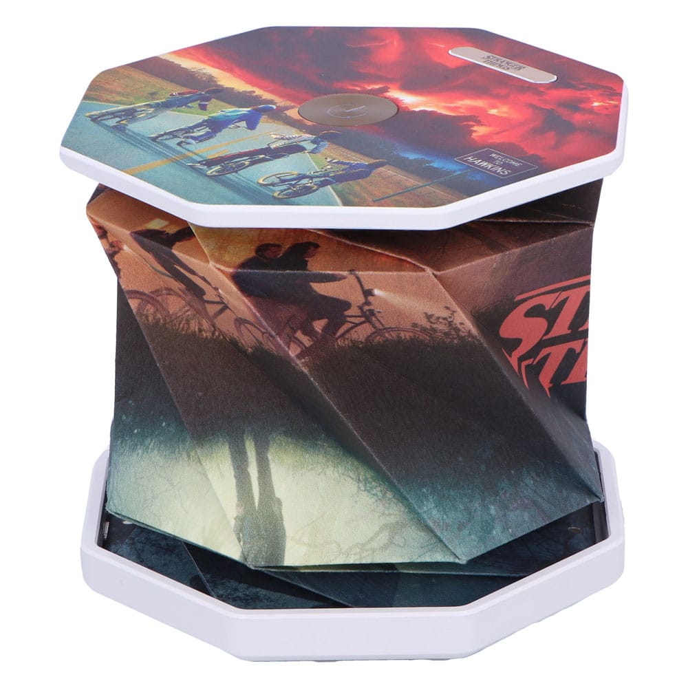 Stranger Things faltbare Lampe The Upside Down 15 cm Image 4