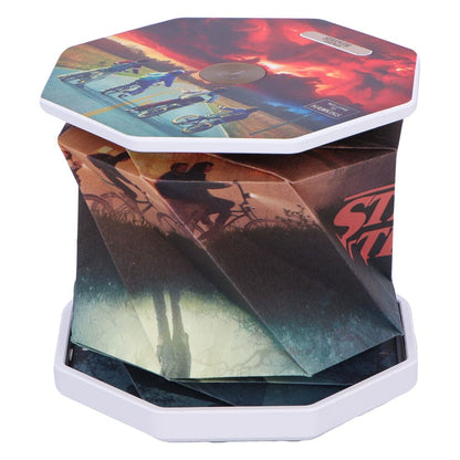 Stranger Things faltbare Lampe The Upside Down 15 cm Image 4