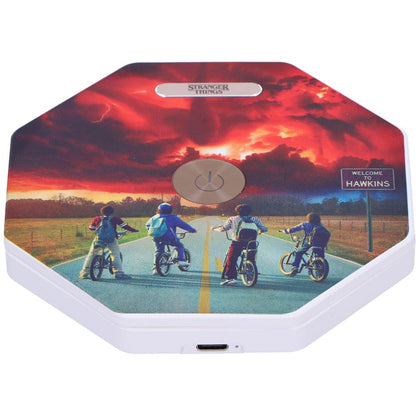 Stranger Things faltbare Lampe The Upside Down 15 cm Image 5