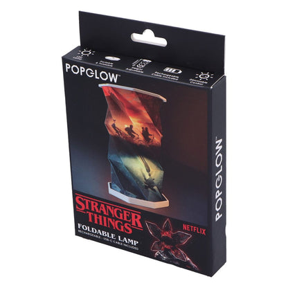 Stranger Things faltbare Lampe The Upside Down 15 cm Image 7