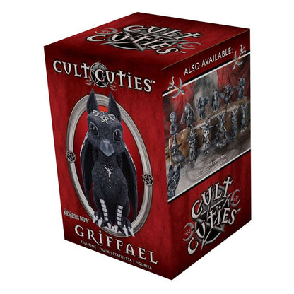 Cult Cuties Figur Griffael 30 cm Image 7